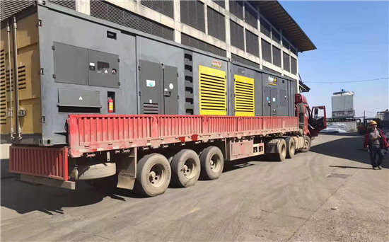 龙州200KW发电机组适配电缆规格选型指南