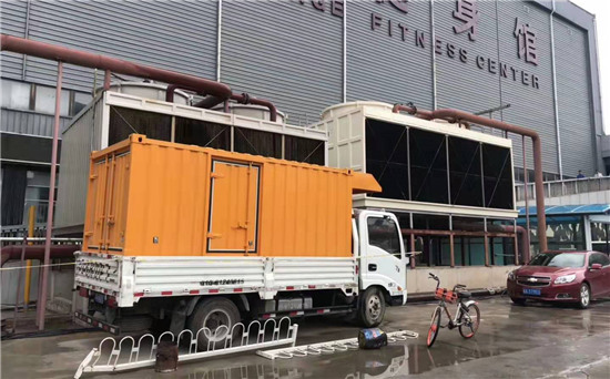 龙州300KW发电机组适配电缆规格选型指南