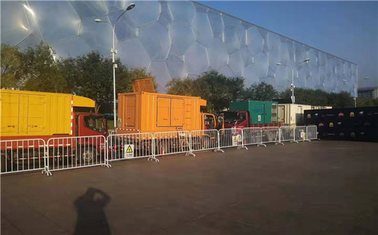 龙州400KW发电机组适配电缆规格选型指南