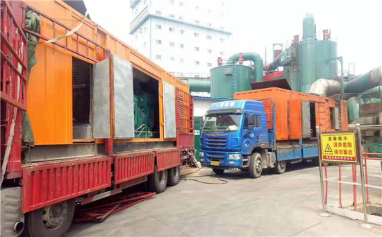 龙州100KW发电机组适配电缆规格选型指南